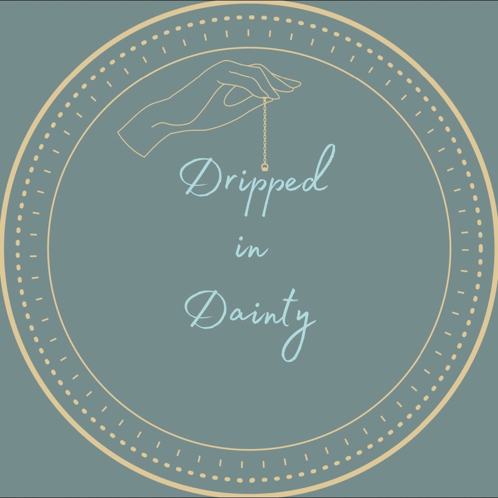 Meet your Posher, Dripped in Dainty